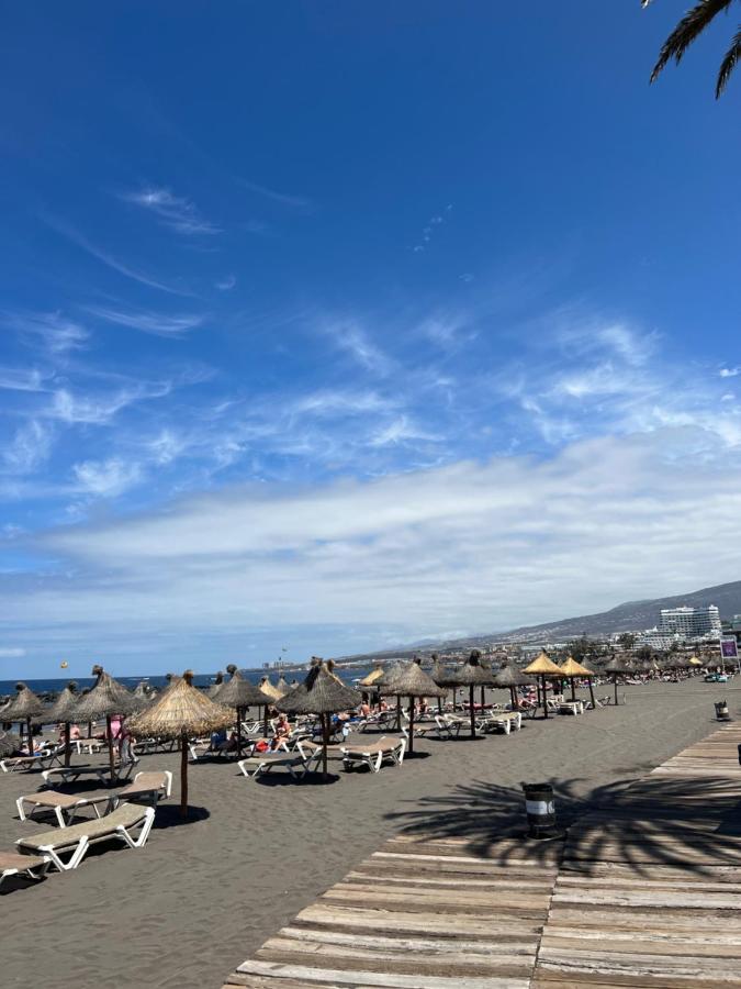 Fantastic Bungalow Playa De Las Americas Arona  Exterior foto